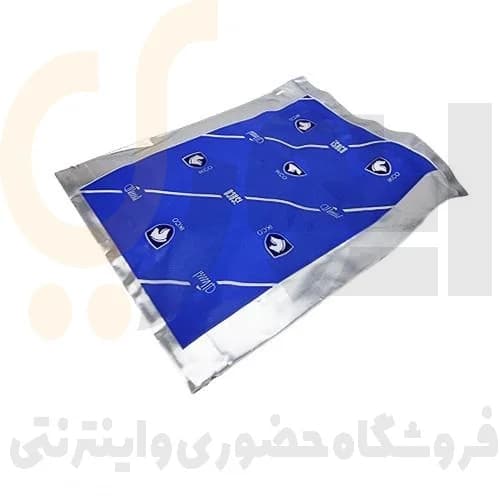کاسه نمدجلو میل لنگ 405-سمند-پارس – ISACO – ویژن — تصویر ۳