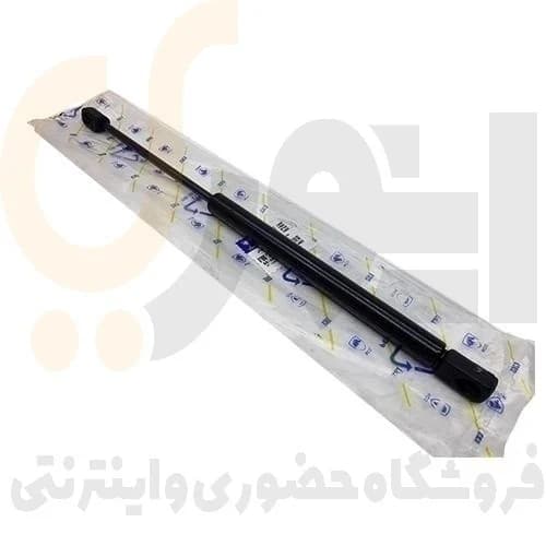 جک درب صندوق عقب دنا و دنا پلاس – ISACO – ایساکو