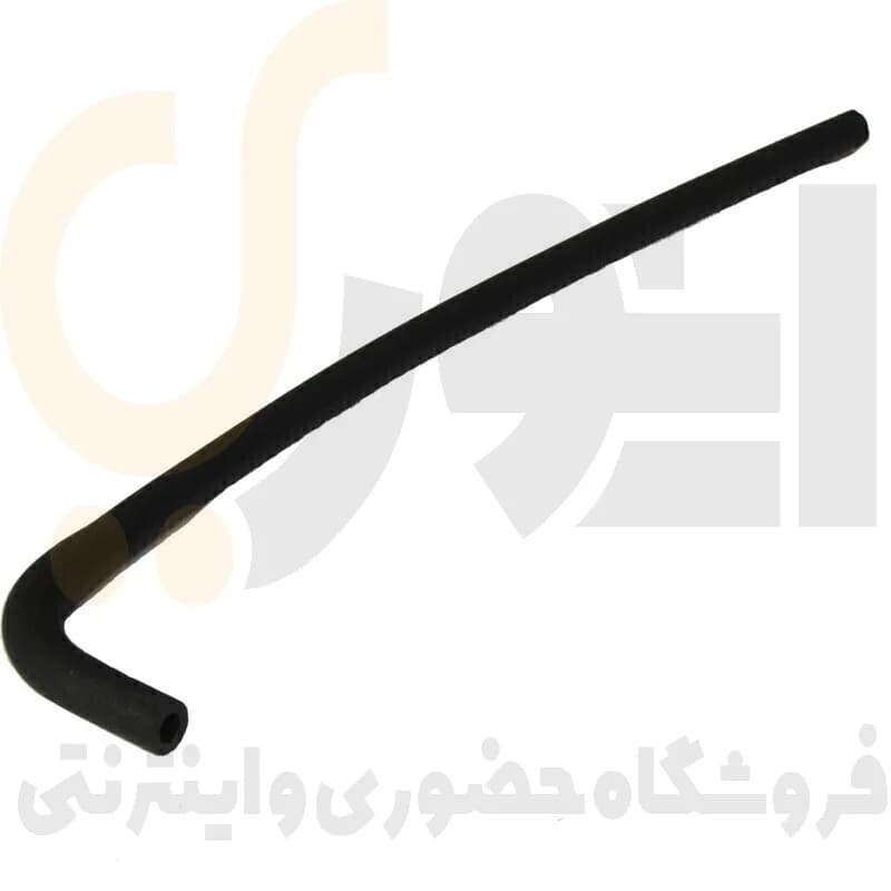 شیلنگ منیفولد به شیر برقی پراید یورو 4 سامیکو