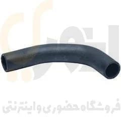 شیلنگ پایین رادیاتور تیبا سامیکو