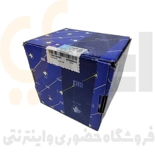 پایه غلتک تسمه سفت کن کامل دینام TU3 206 پژو – طرح توان قطعه – ISACO – ایساکو — تصویر ۵