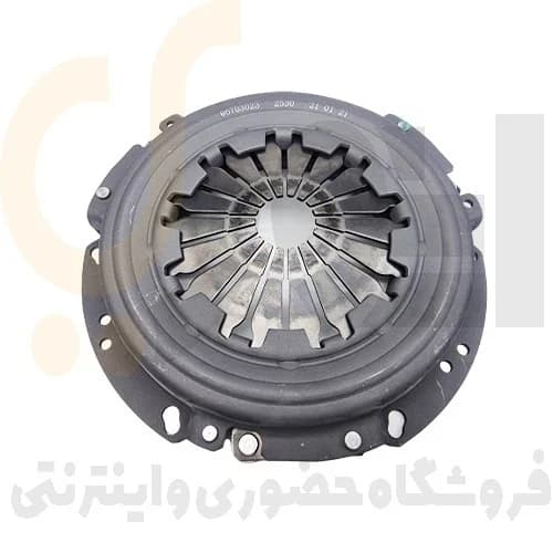 دیسک و صفحه (کیت کلاچ) ال 90 – ISACO – ایساکو آبی-گارانتی پلاس — تصویر ۴