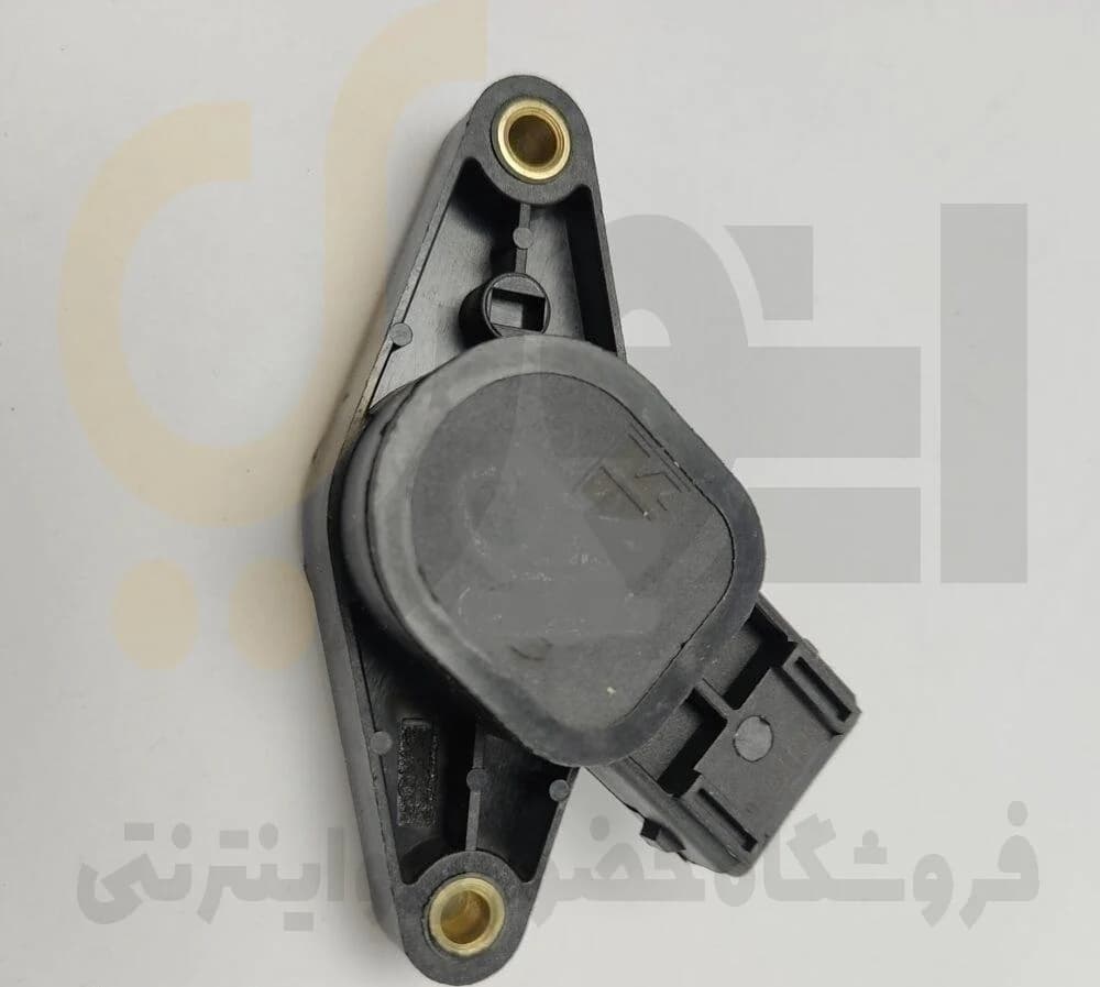 پتانسیومتر دریچه گاز ساژم 405-پارس-سمند – ISACO – ایساکو آبی-گارانتی پلاس — تصویر ۲