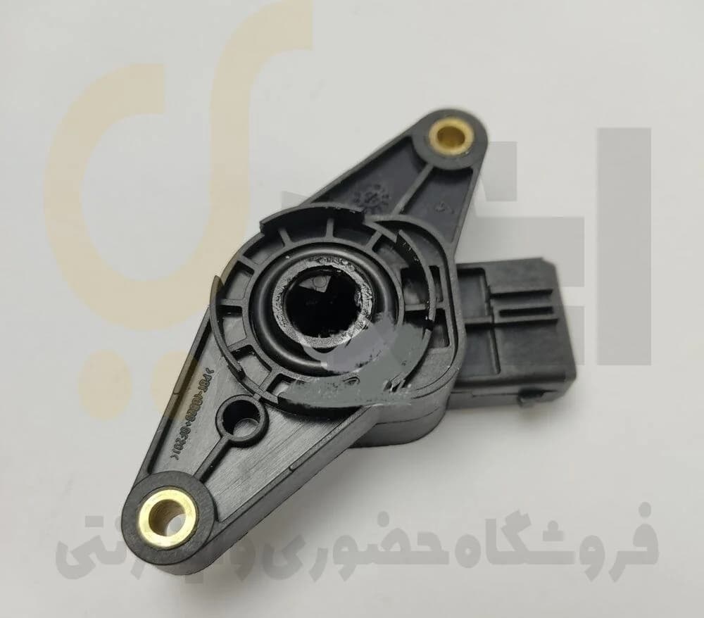 پتانسیومتر دریچه گاز ساژم 405-پارس-سمند – ISACO – ایساکو آبی-گارانتی پلاس