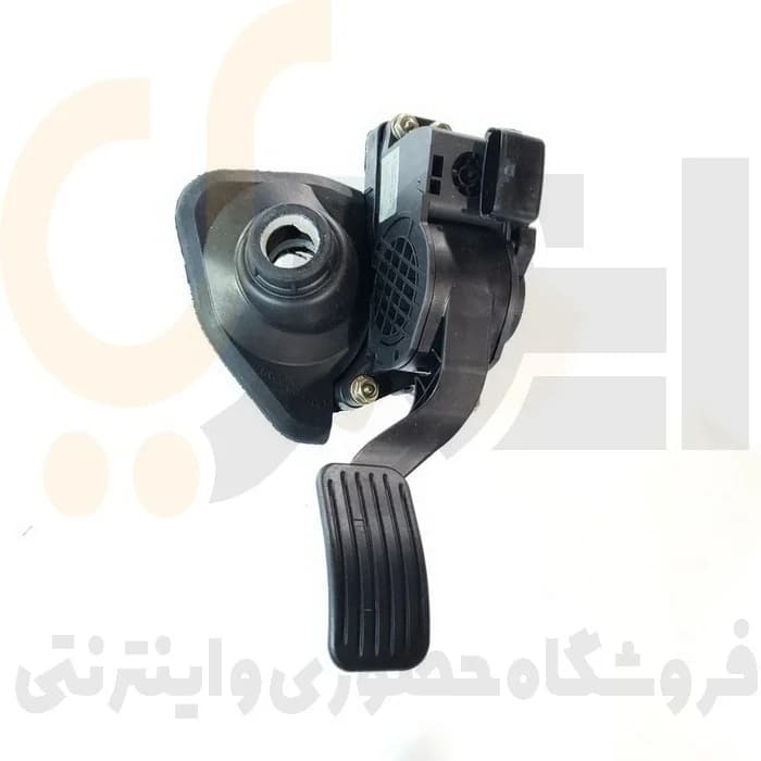 پدال گاز برقی TU5 پارس- 405 TU5 پژو – ISACO – ایساکو
