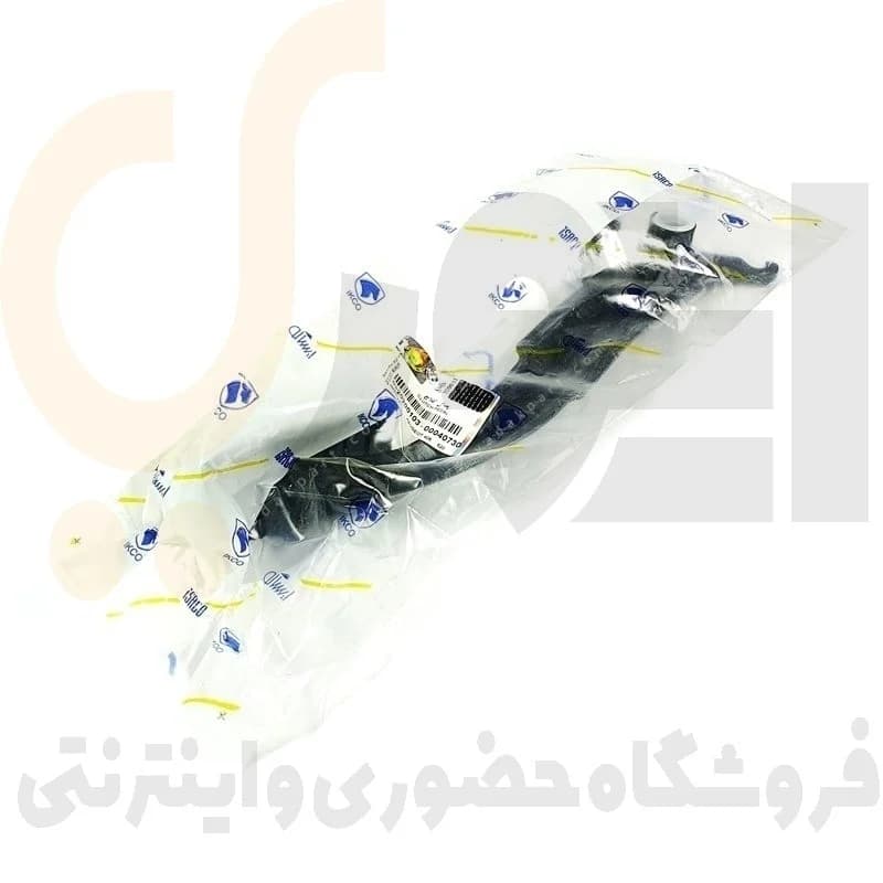 پدال ترمز 405-سمند معمولی-پارس – ISACO – ایساکو