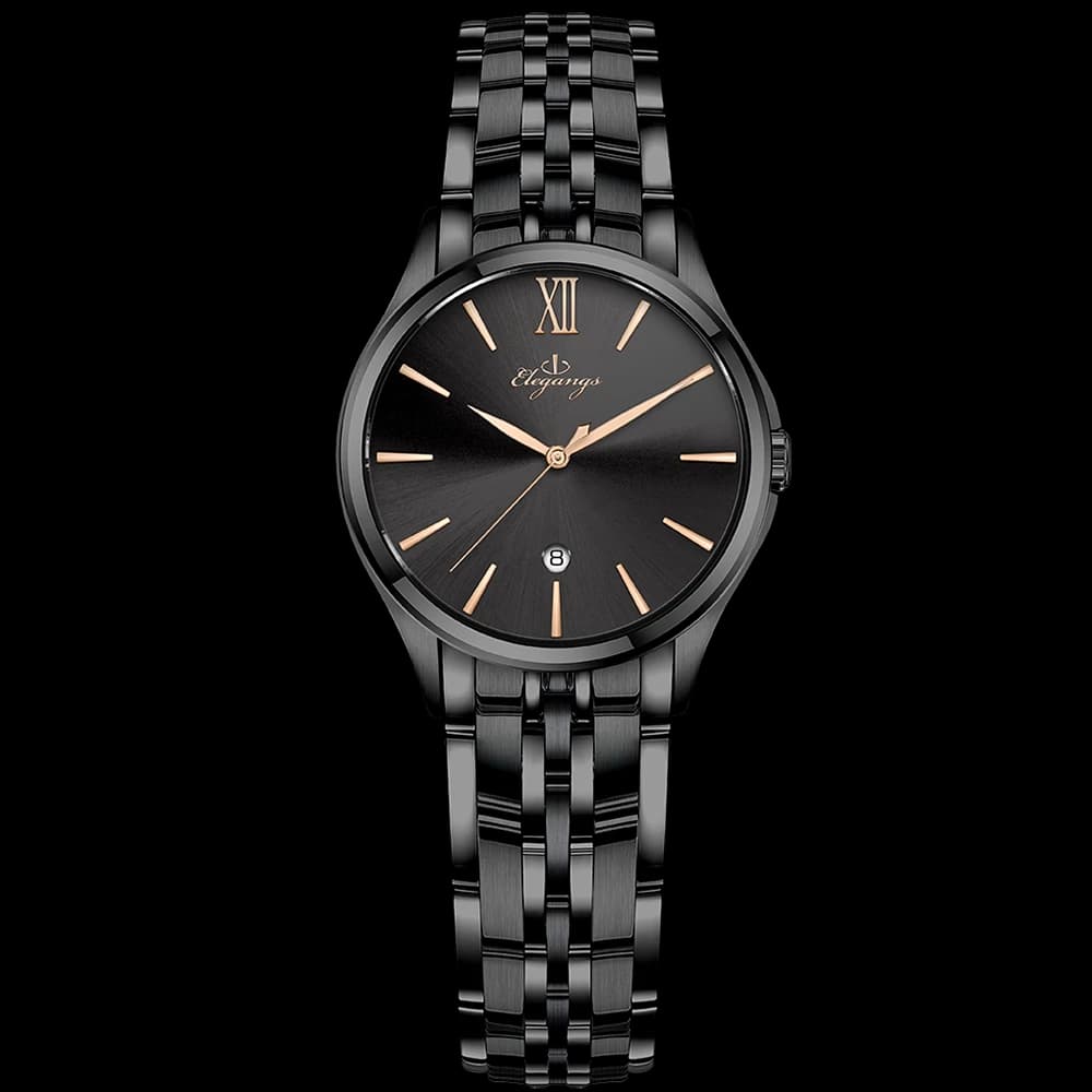 ساعت مچی ست الگنگس مدل 706-Elegngs SC8163 — تصویر ۳
