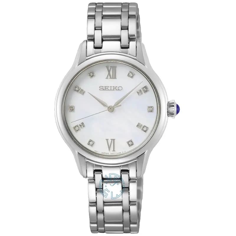 ساعت مچی سیکو مدل SEIKO SRZ537P1 — تصویر ۹
