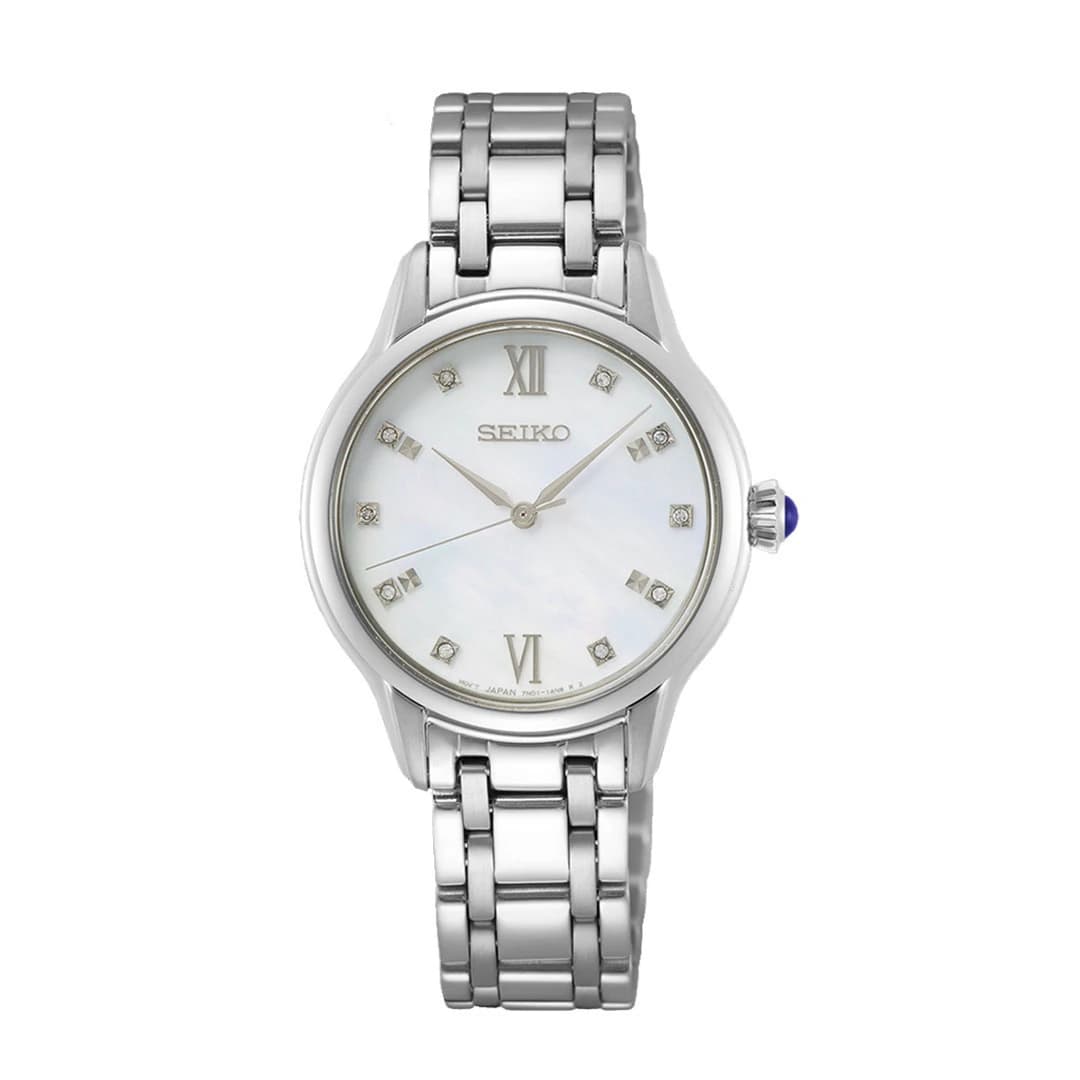 ساعت مچی سیکو مدل SEIKO SRZ537P1
