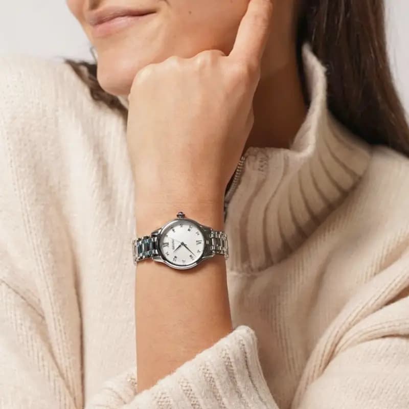 ساعت مچی سیکو مدل SEIKO SRZ537P1 — تصویر ۱۱