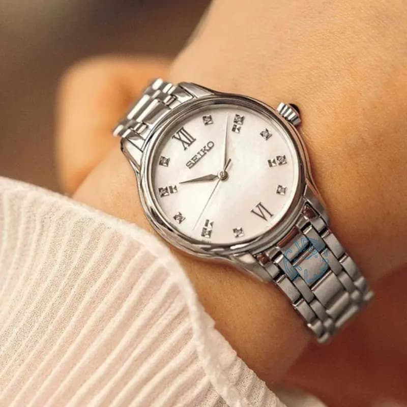 ساعت مچی سیکو مدل SEIKO SRZ537P1 — تصویر ۱۰
