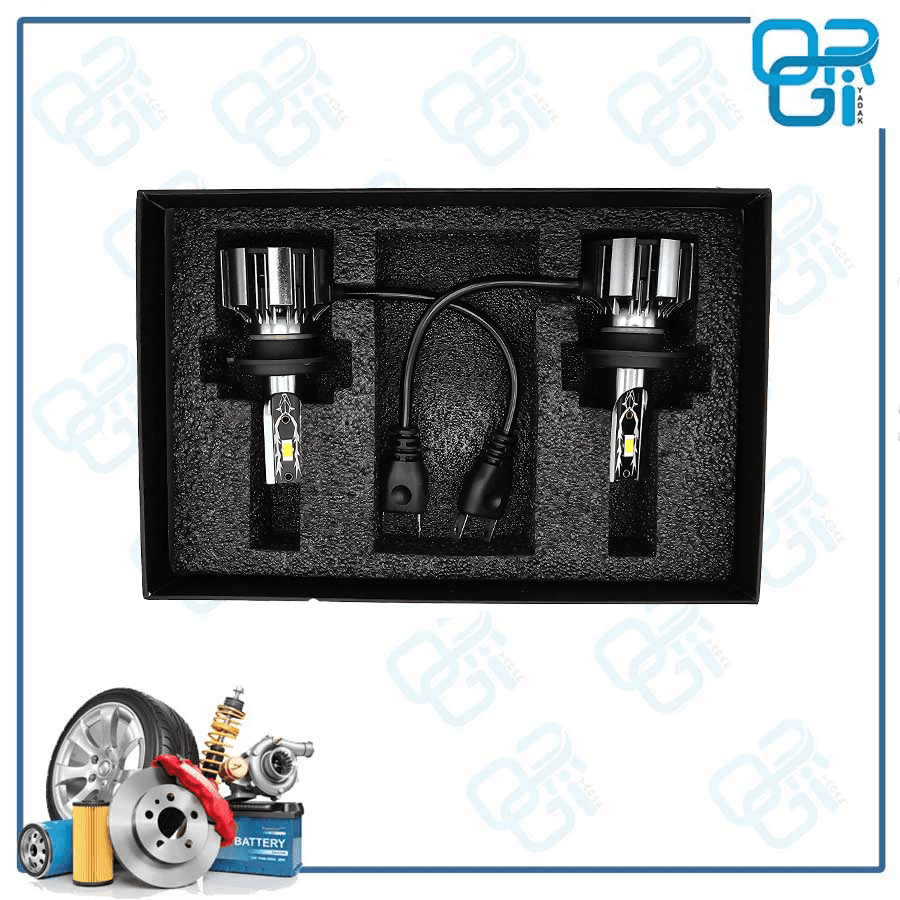 هدلايت g30 CSP H7