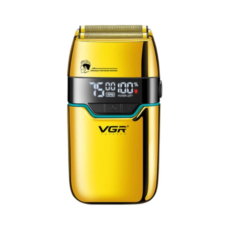 شیور وی جی آر مدل VGR V-350 — تصویر ۲