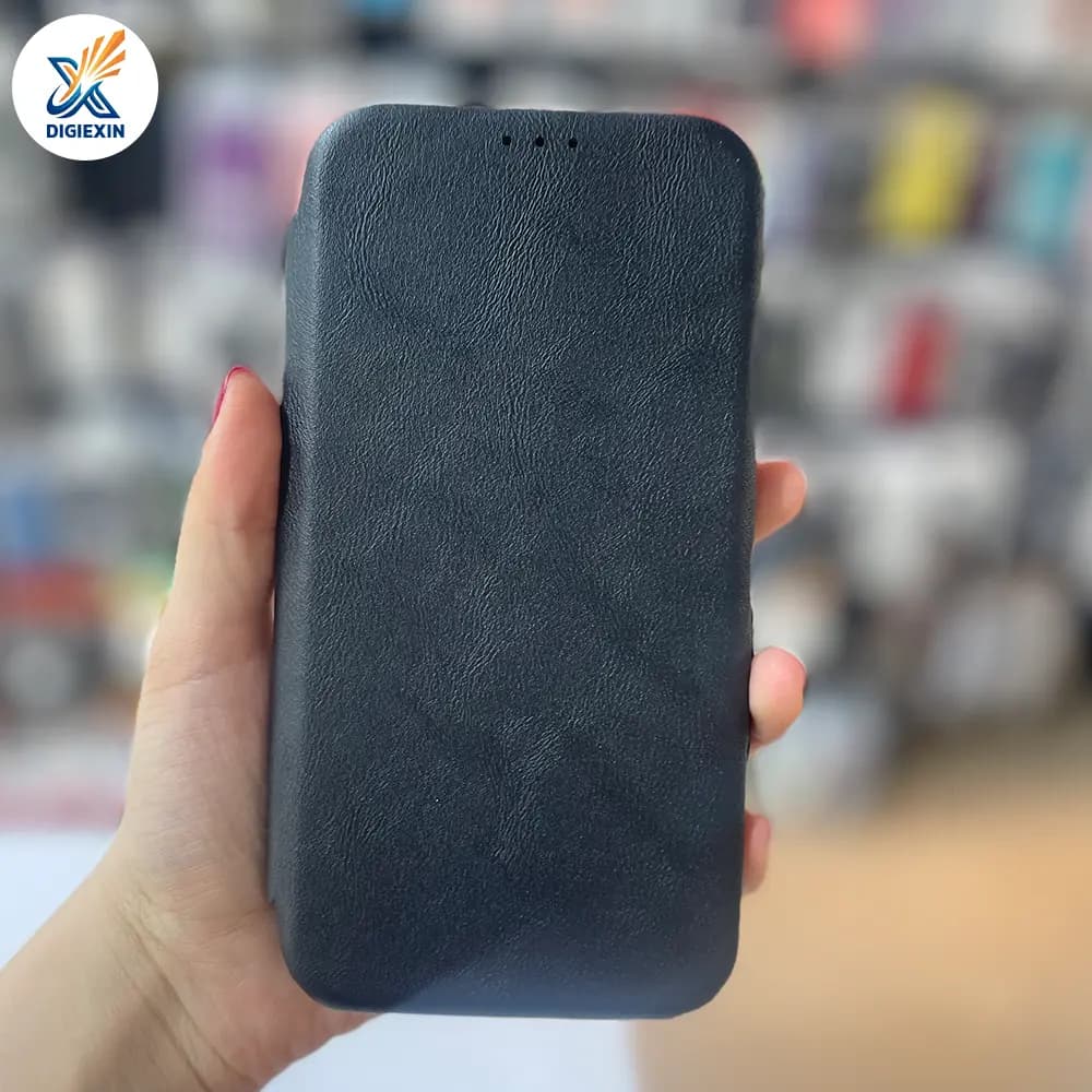 کاور کیفی مناسب برای آیفون 14 پرومکس — تصویر ۵