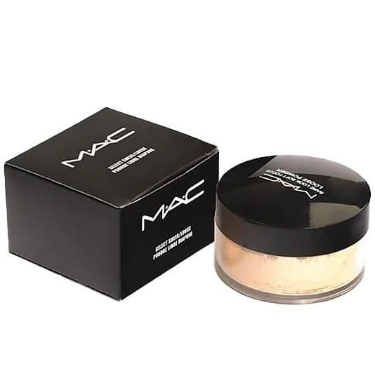 پودر فیکس MAC مدل Loose Powder حجم30گرم