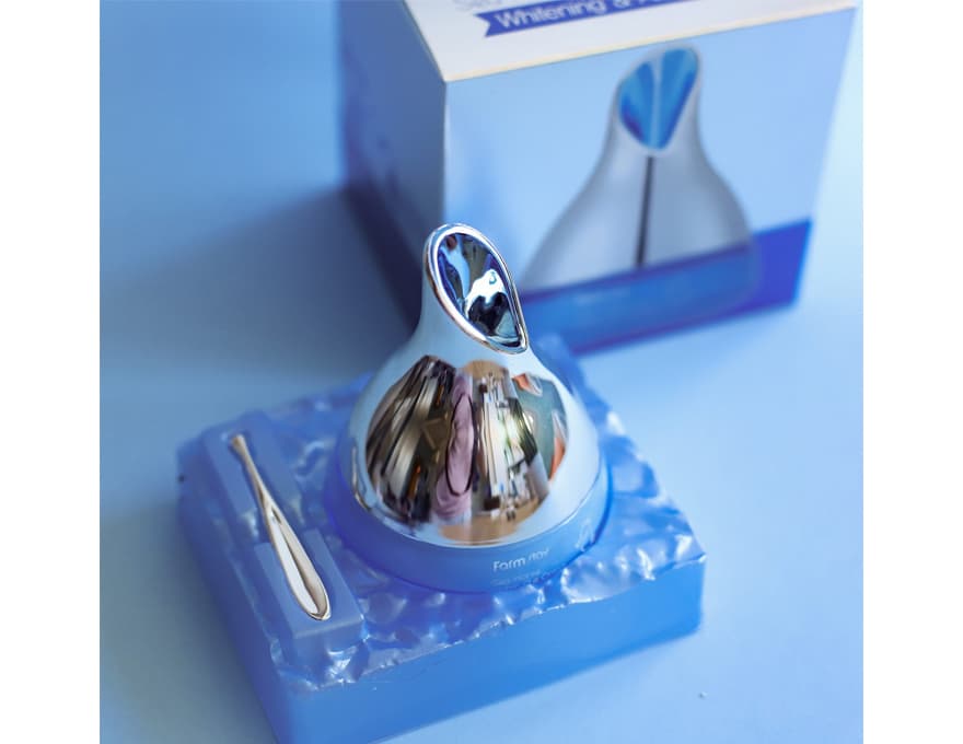 کرم ضد چروک فارم استی مدل Sea Horse Water مناسب برای انواع پوست وزن 50 گرم — تصویر ۵
