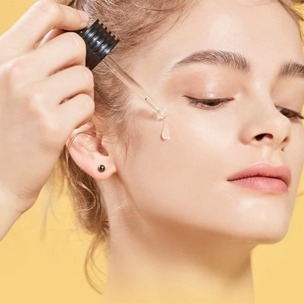 آمپول ضدجوش و ترمیم کننده پروپولیس کوزارکس COSRX PROPOLIS LIGHT AMPOULE مناسب انواع پوست حجم 30 میلی لیتر — تصویر ۸