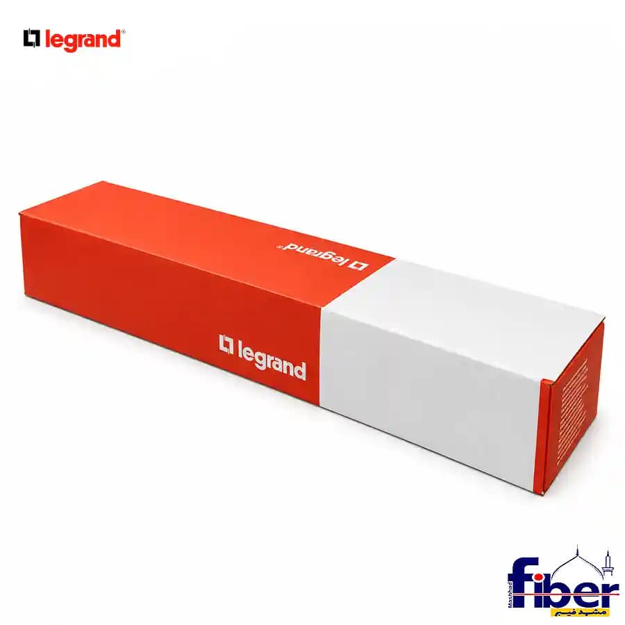 پچ پنل لگراند 24 پورت Cat6