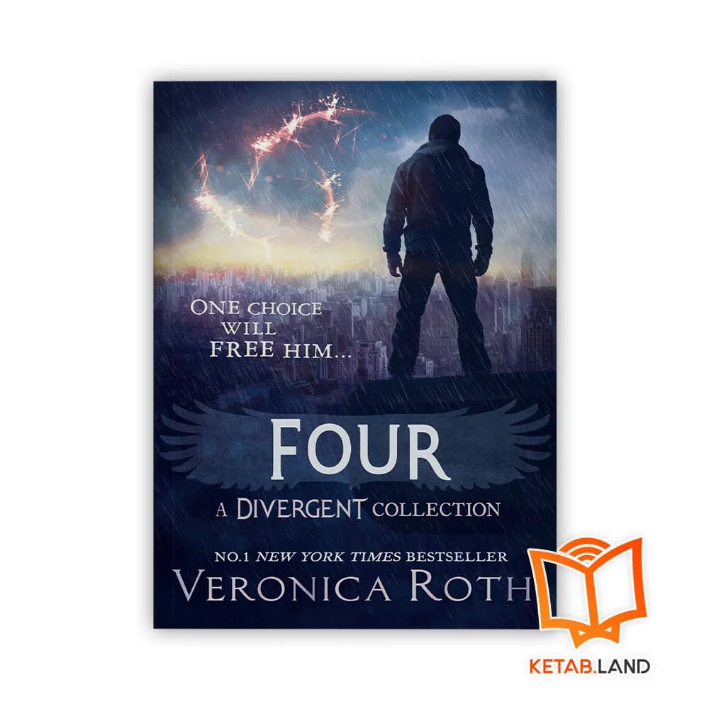 کتاب Four