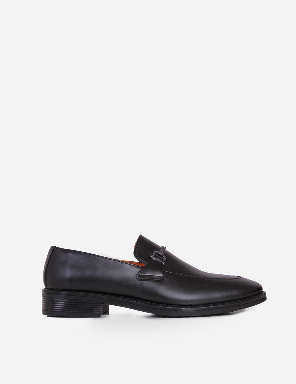 کفش 050102 LOAFERS مشکی — تصویر ۳