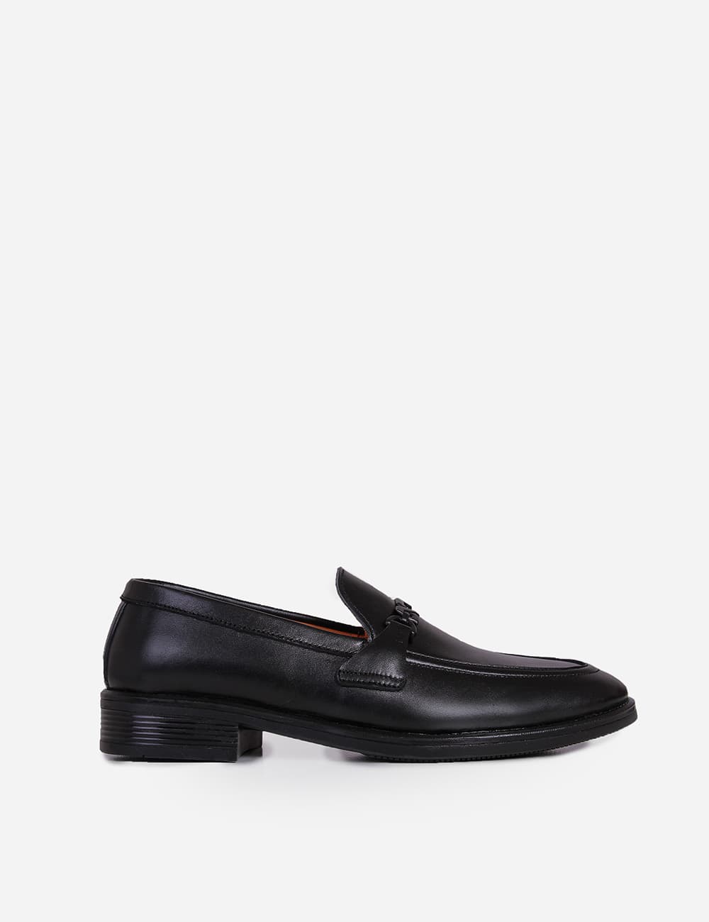 کفش 050112 LOAFERS مشکی — تصویر ۲