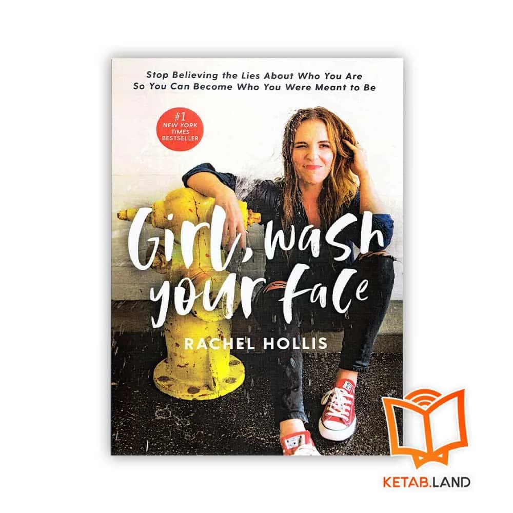 رمان Girl Wash Your Face