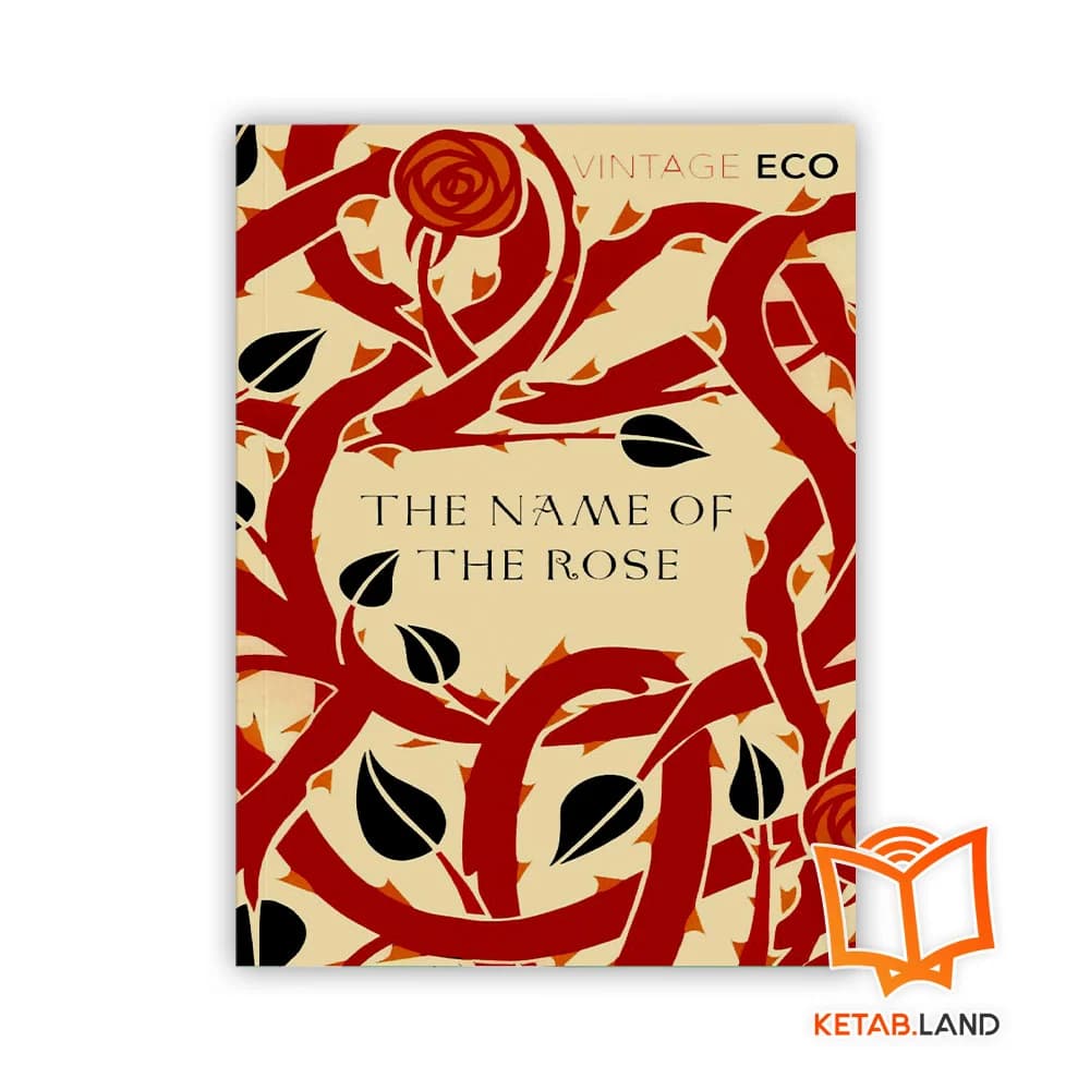 رمان The Name of the Rose