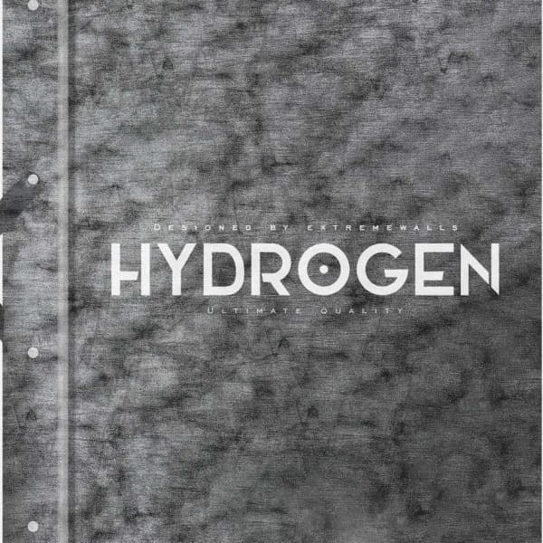 آلبوم کاغذ دیواری هیدروژن hydrogen درجه یک