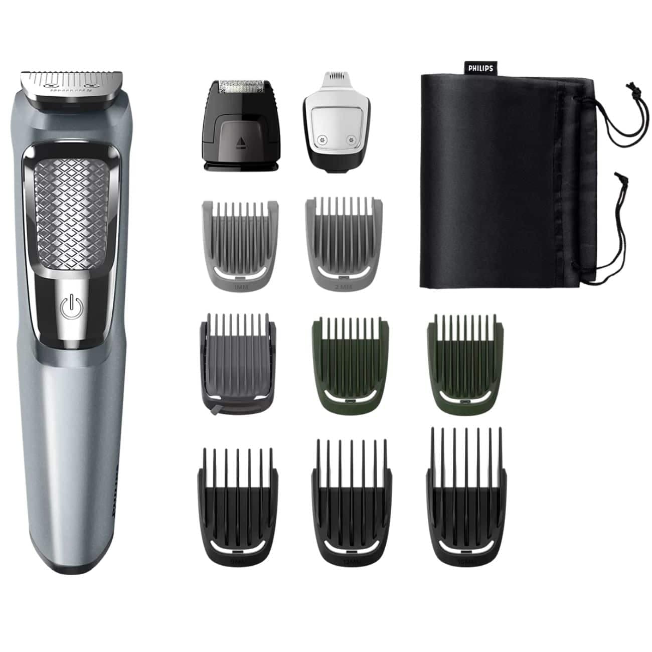 ماشین اصلاح فیلیپس Philips مدل MG3760/33 چندکاره 11 در 1