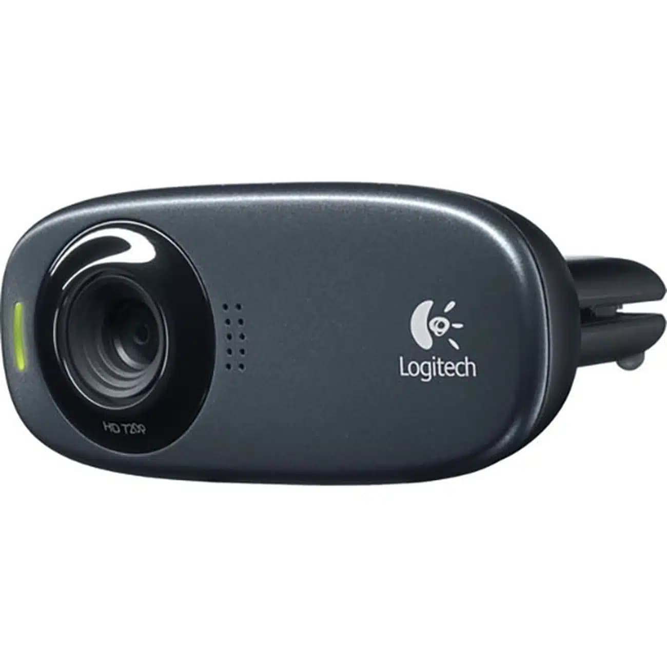 وب کم لاجیتک Logitech مدل C310 HD با ویدئوی 720p — تصویر ۲