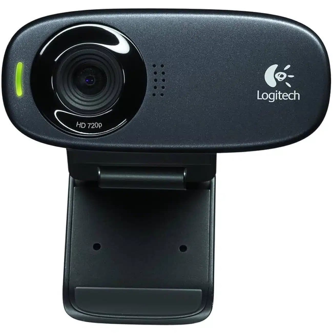 وب کم لاجیتک Logitech مدل C310 HD با ویدئوی 720p