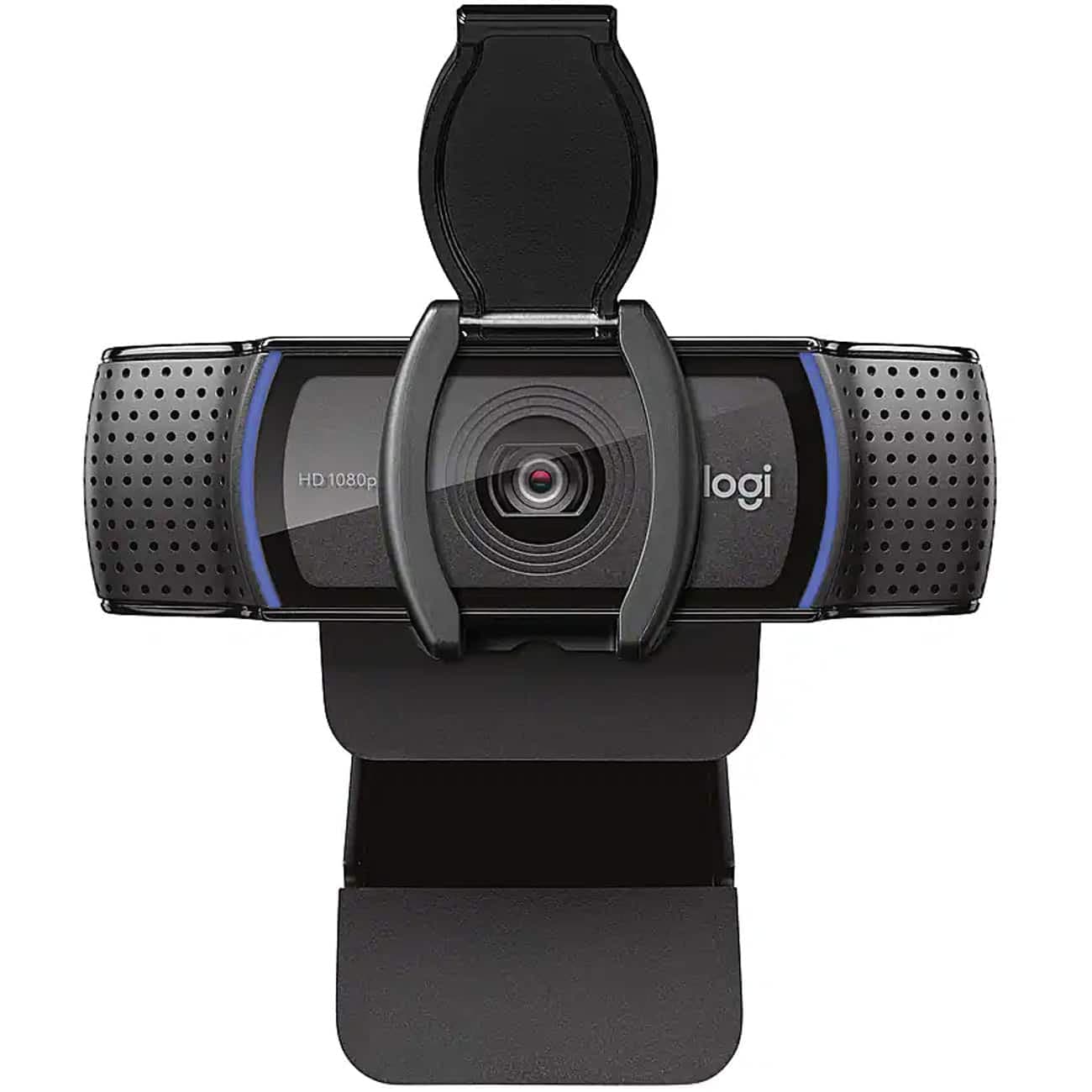 وب کم لاجیتک Logitech مدل C920e با تصویر Full HD 1080p — تصویر ۳