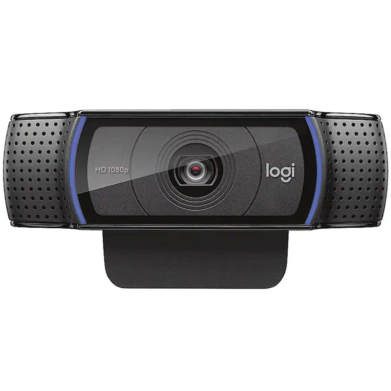 وب کم لاجیتک Logitech مدل C920e با تصویر Full HD 1080p