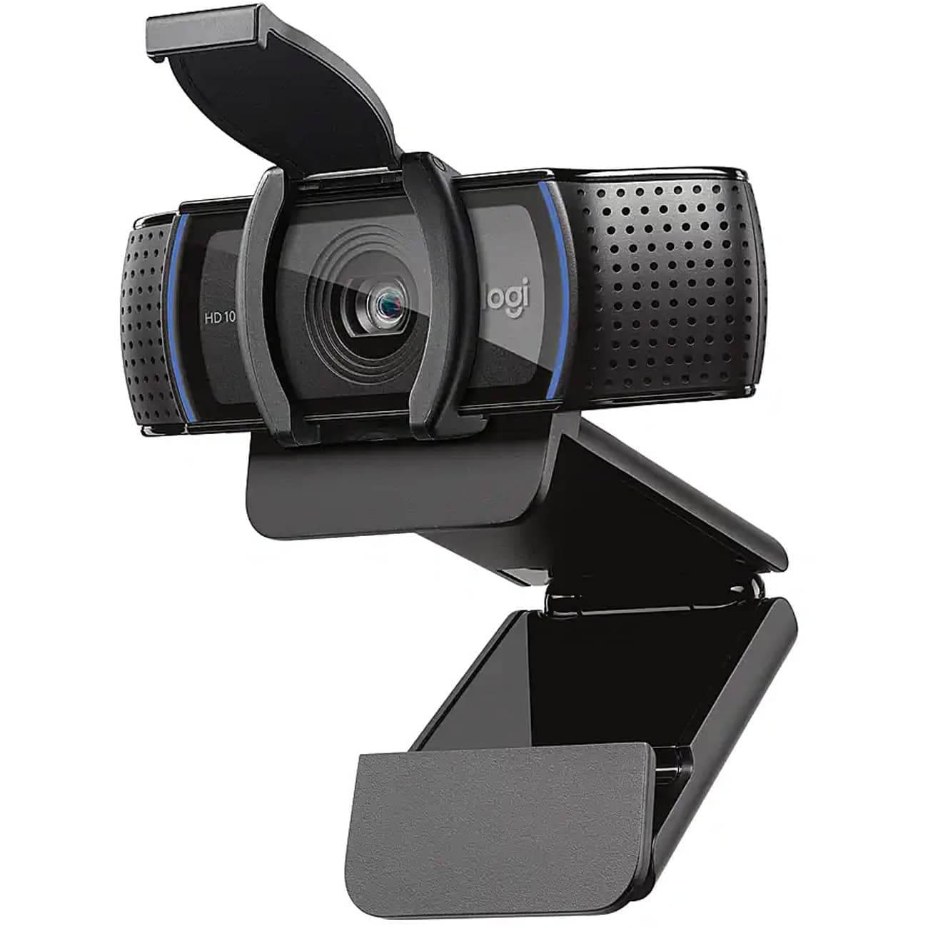 وب کم لاجیتک Logitech مدل C920e با تصویر Full HD 1080p — تصویر ۵