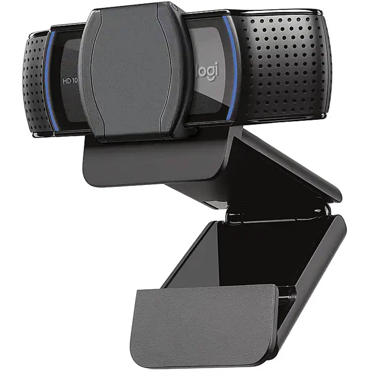 وب کم لاجیتک Logitech مدل C920e با تصویر Full HD 1080p — تصویر ۲