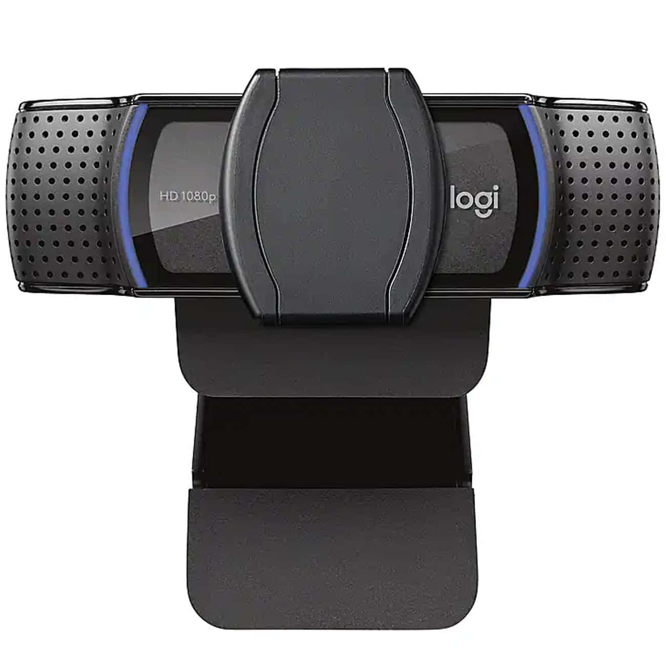 وب کم لاجیتک Logitech مدل C920e با تصویر Full HD 1080p — تصویر ۴