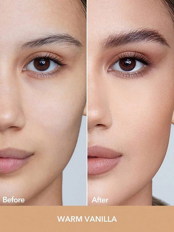 کانسیلر PERFECT SKIN HIGH COVERAGE CONCEALER -WARM VANILLA شیگلم SHEGLAM — تصویر ۲
