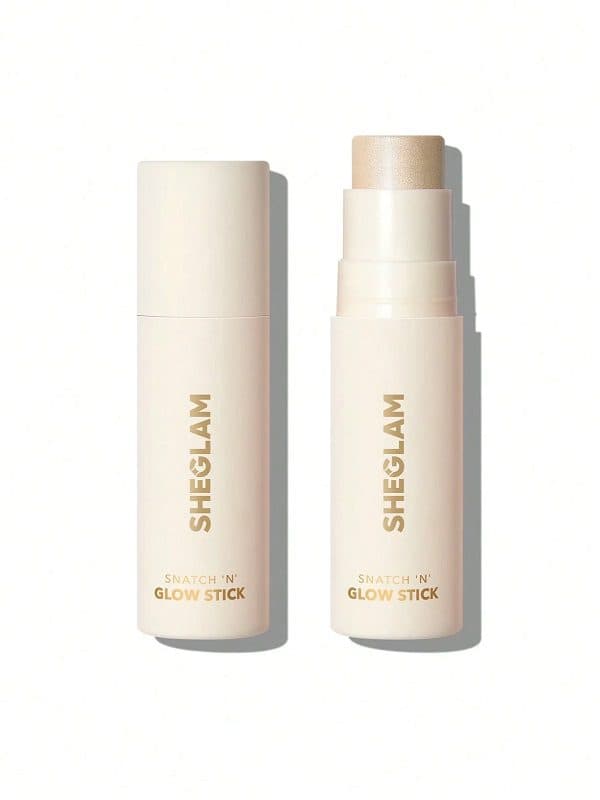 هایلایتر استیکی SNATCH ‘N’ GLOW رنگ VANILLA FROST شیگلم SHEGLAM