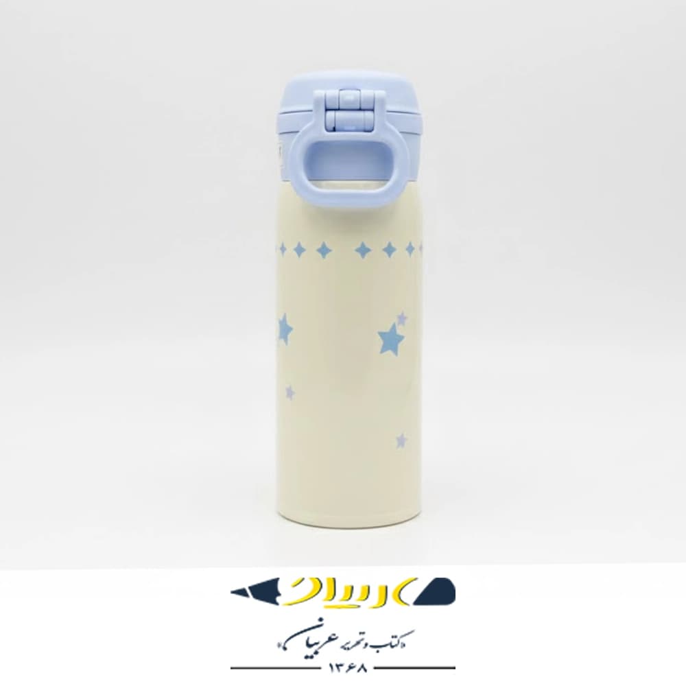 تراول ماگ طرح حیوانات Bubble Cute — تصویر ۷