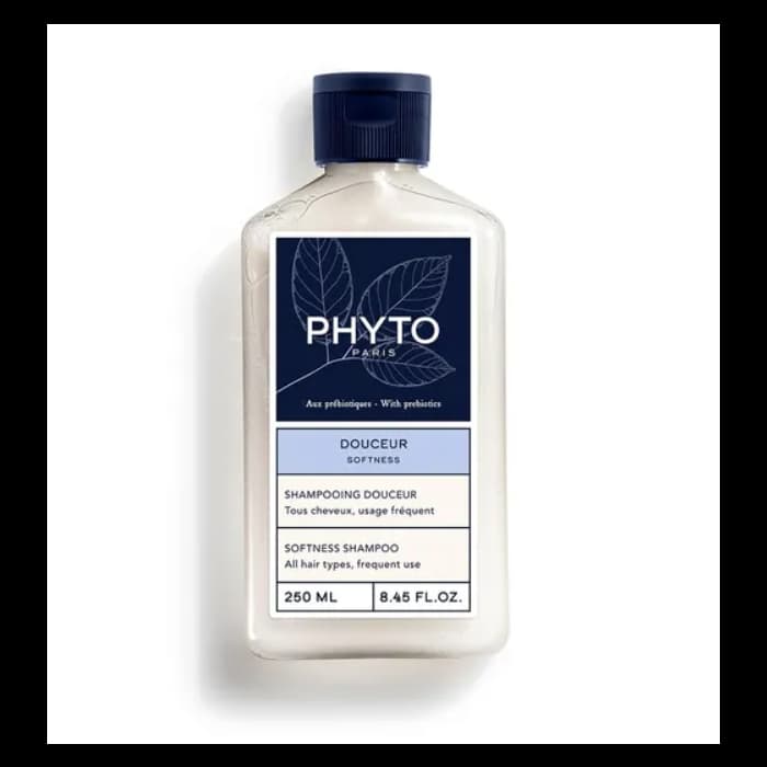 شامپو نرم کننده فیتو سافتنس Phyto