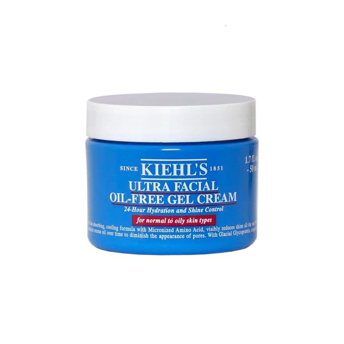 ژل کرم Ultra Facial کیلز
