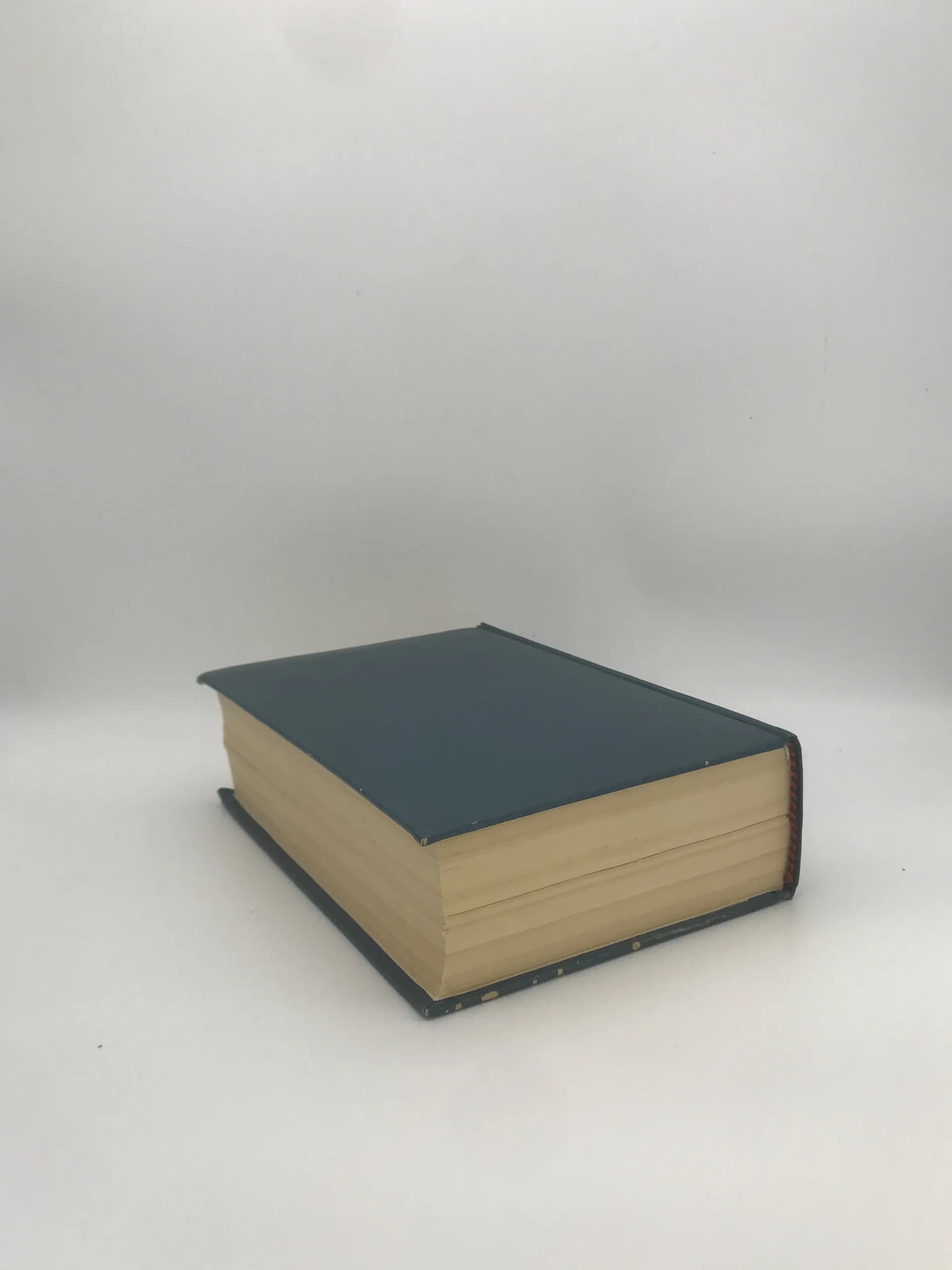 فرهنگ فارسی عمید نسخه سال 1339 — تصویر ۴