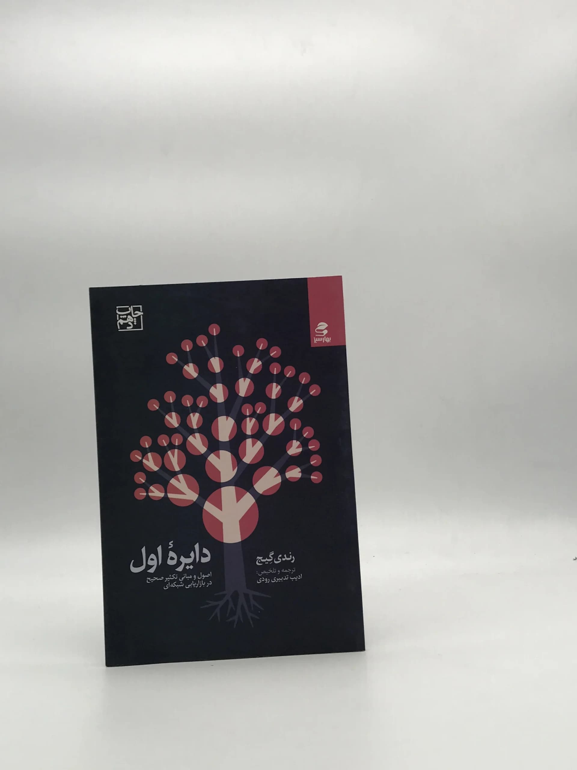 دایره اول – اصول و مبانی تکثیر صحیح در بازاریابی شبکه ای
