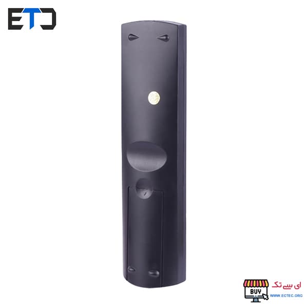 کنترل گیرنده دیجیتال 1007 لومکسی LUMEXY — تصویر ۳