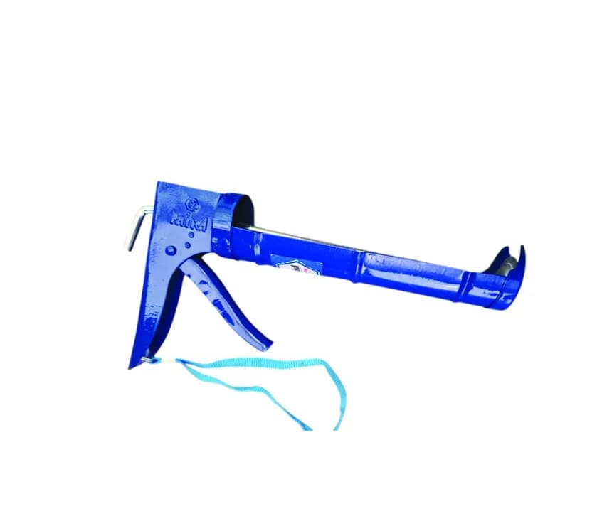تفنگ چسب آکواریوم درجه یک میکا KN-35 — تصویر ۲