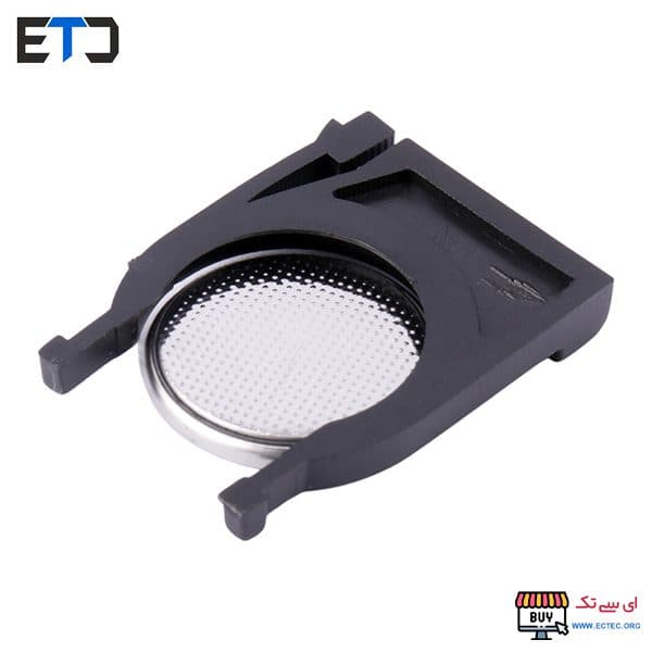ریموت کنترل پخش خودرو زنوتیک Xenotic مشکی — تصویر ۴