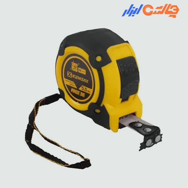 متر 5.5 نشکن کنزاکس مدل KTM-255