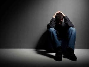 تحقیق اختلال افسردگی اساسی