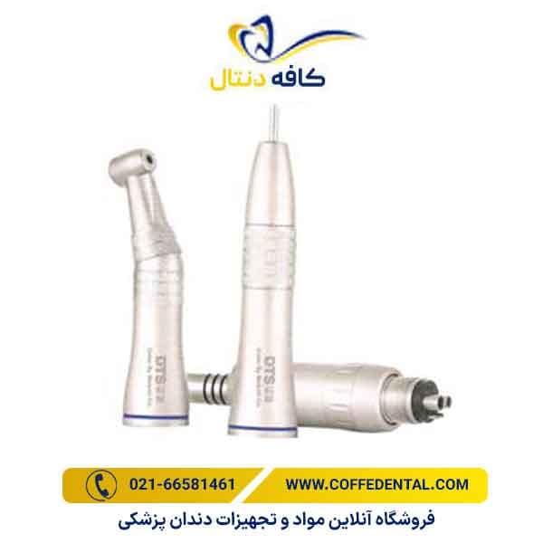 ایرموتور DTS — تصویر ۳
