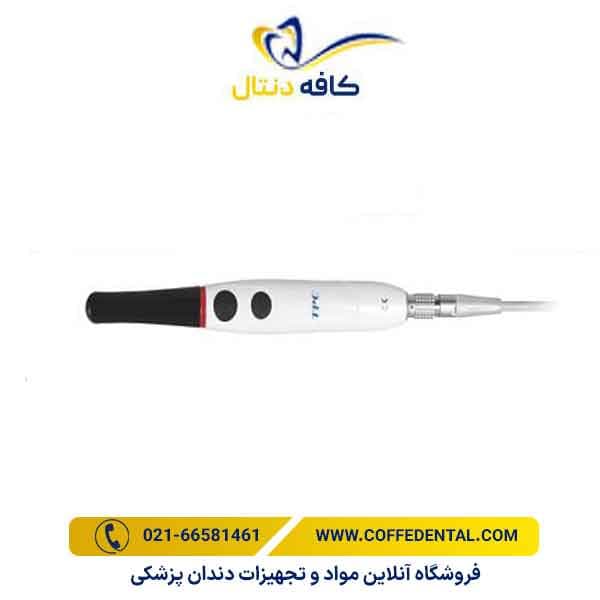 دوربین داخل دهانی و مانیتور 17اینچ TPC — تصویر ۲